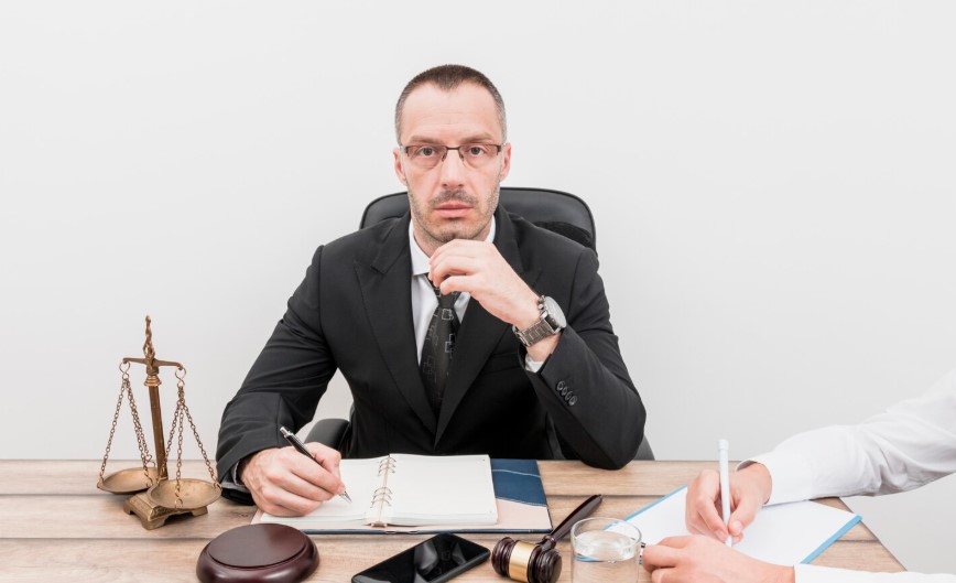 7 Traits That Separate the Top Executive Coaches for Law Firms From Everyone Else