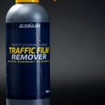 Understanding TFR Car Cleaner: Science Behind Automotive Surface Cleaning