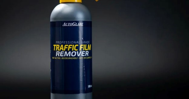 Understanding TFR Car Cleaner: Science Behind Automotive Surface Cleaning