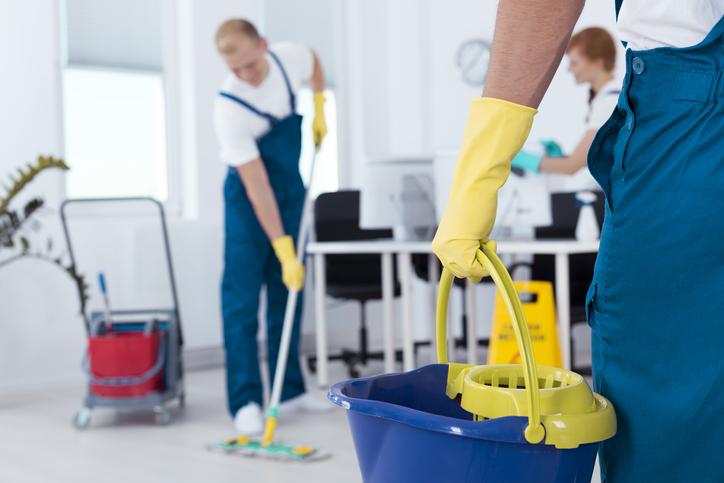 Cleaning