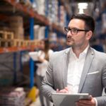From Sourcing to Delivery: A Complete OEM Supply Chain Consulting Guide for US-Based Businesses
