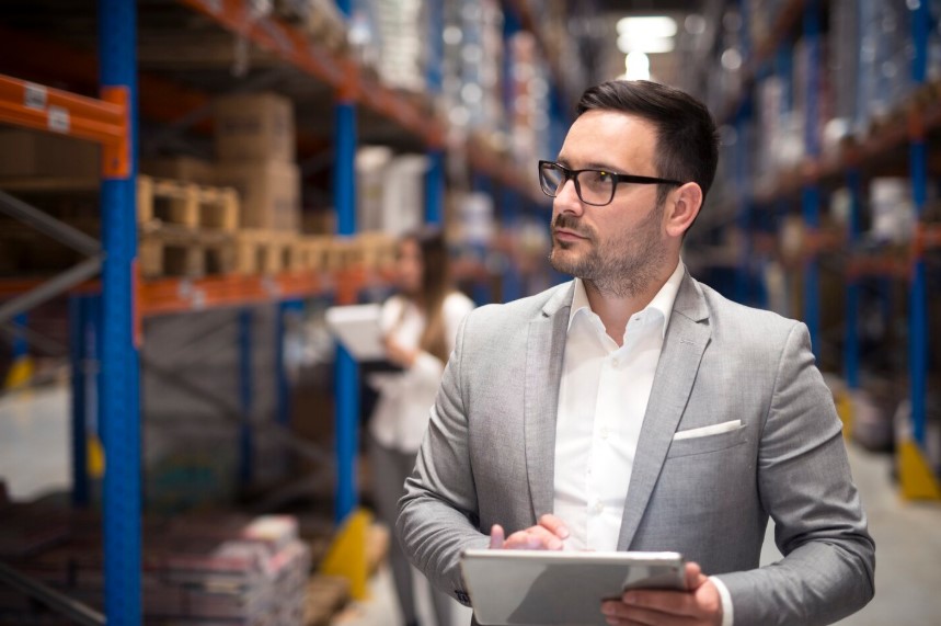 From Sourcing to Delivery: A Complete OEM Supply Chain Consulting Guide for US-Based Businesses