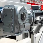 Gear Motor Supplier Selection Guide for Growing Manufacturing Businesses