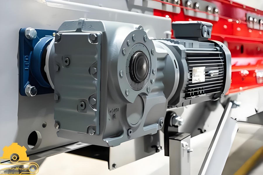 Gear Motor Supplier Selection Guide for Growing Manufacturing Businesses