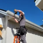 A.J.’s Seamless Gutters