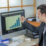 How to Build a Market Analysis Graphic That Executives Actually Read