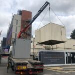 HIAB Crane Mounted Lorries
