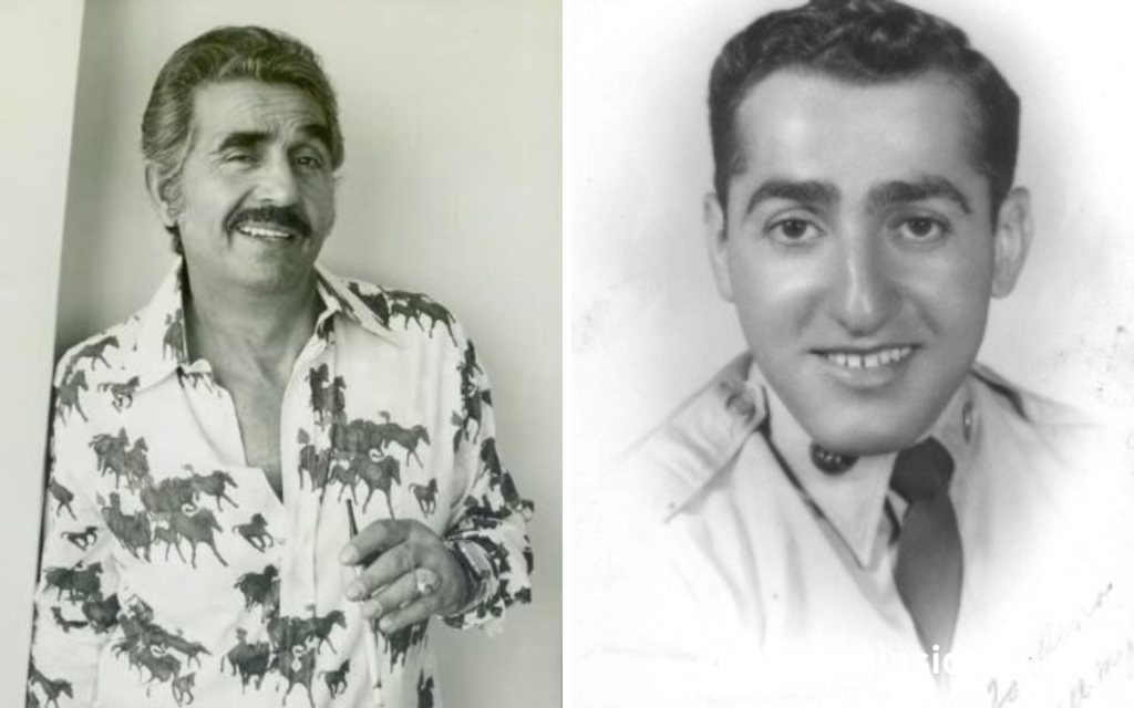 John Paul Sarkisian