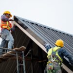 Brave Roofers