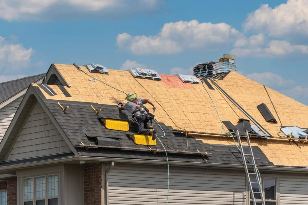 Elevate Roofing Pros