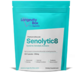 Fisetin Senolytic Supplements: Supporting Longevity and Cellular Health Naturally