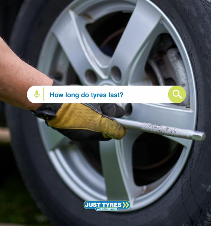 How Long Do Tyres Last? What Drivers Often Miss Before It’s Too Late