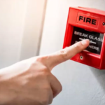 Fire Alarm Installation