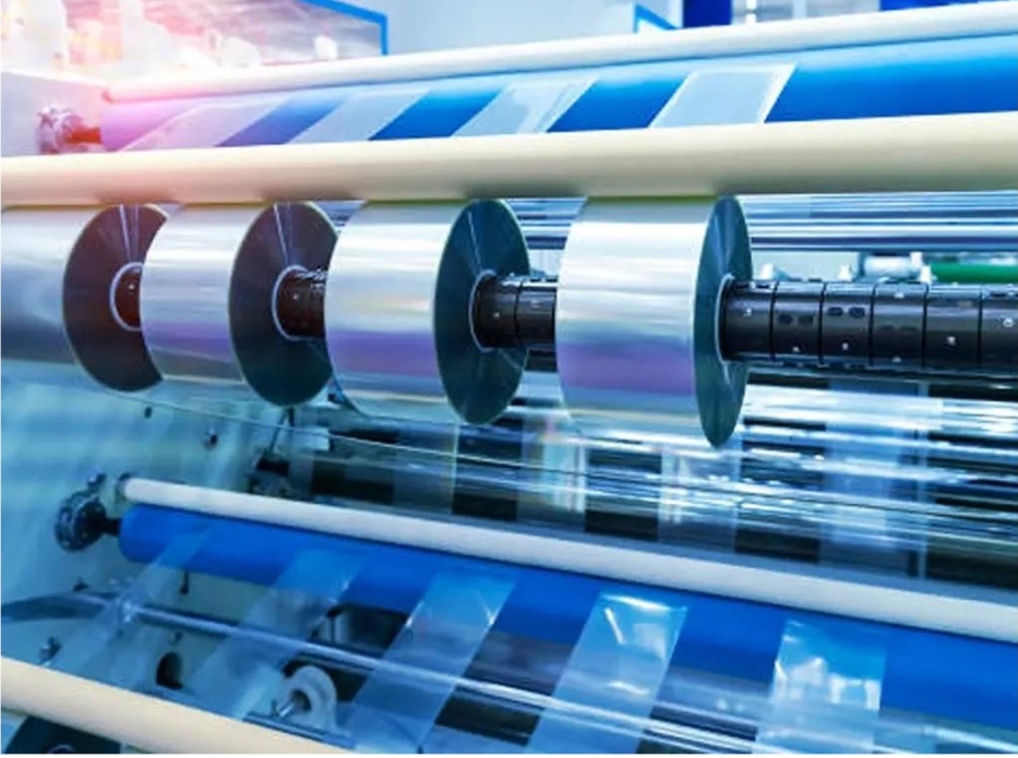 Preservation Meets Presentation: The Dual Advantage of Metalized CPP Film in Dry Snack Packaging