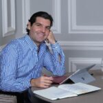 The Childhood Habit Alejandro Betancourt López Credits for His Biggest Wins
