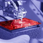 semiconductor manufacturers