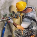 Plumber