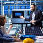 The Commercial Solar Installation Process in San Diego: A Step-by-Step Timeline From Site Assessment to First Bill Credit