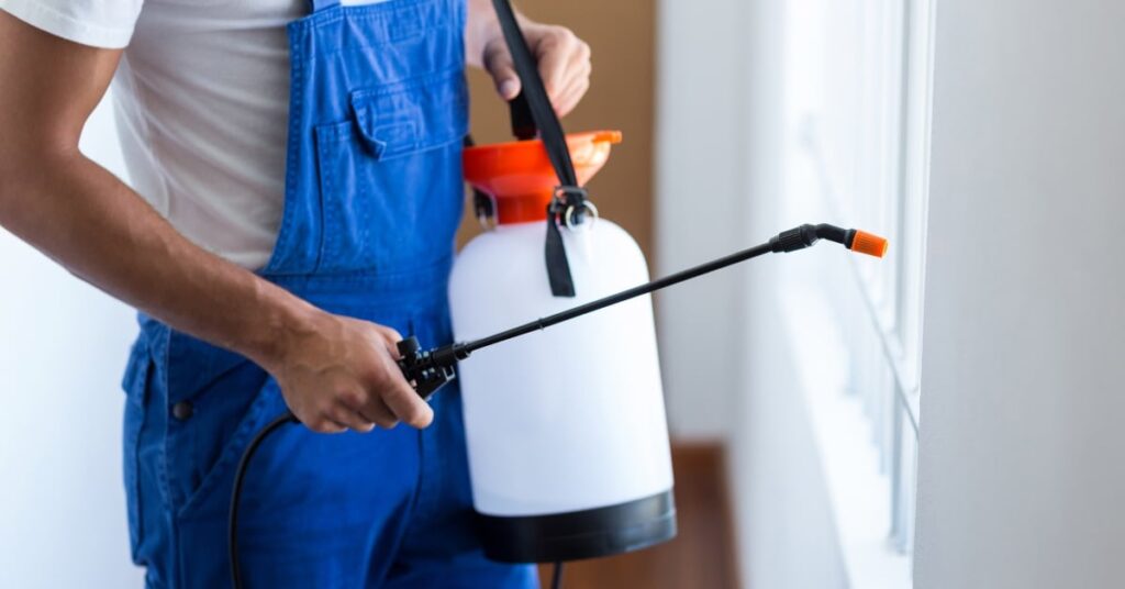 Pest Management