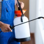 Pest Management