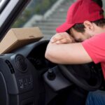 What Elgin Residents Must Do in the First 72 Hours After an Amazon Delivery Truck Accident