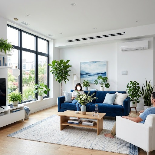 Indoor Air Quality