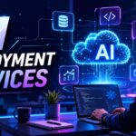 AI Deployment Services: Accelerating Business Transformation with Scalable AI Solutions