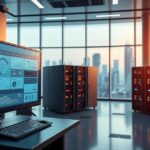 Normalising Company Data Across