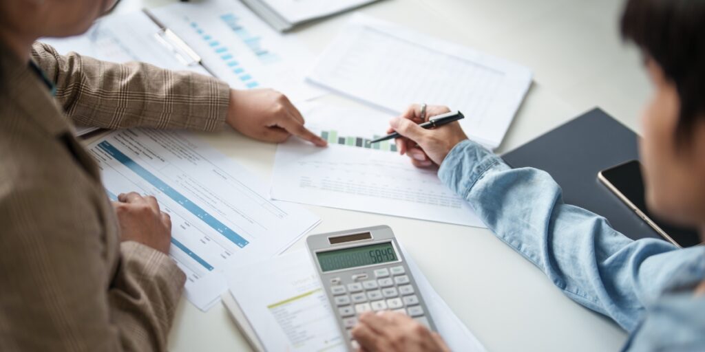 Small Business Tax Advisor