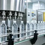 How Automated Filling Lines Help Beverage Startups Scale Faster