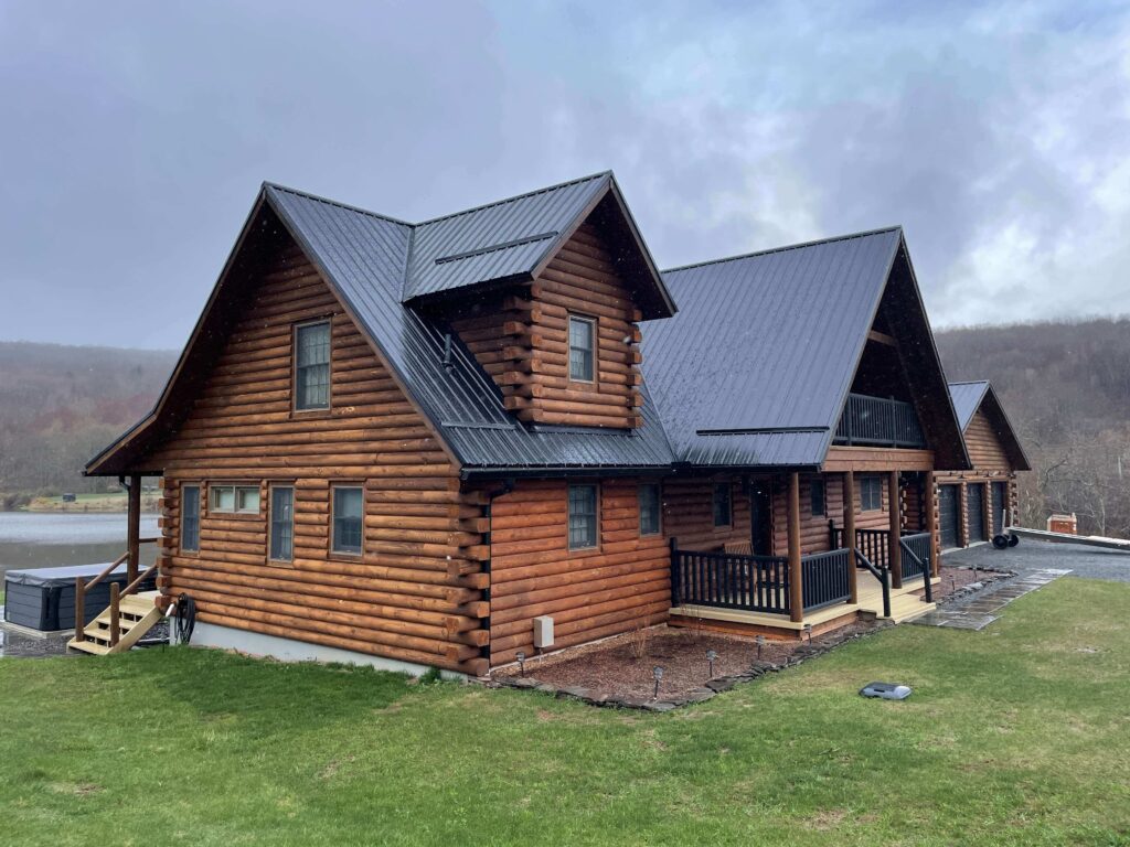 Alpine Roofing