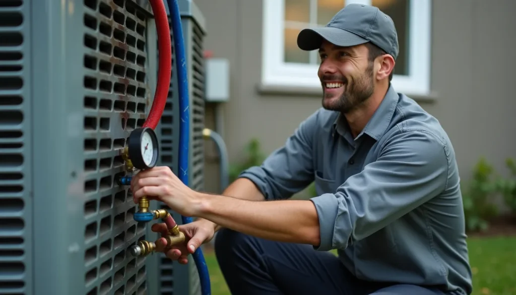 NexAir Home Services