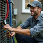 NexAir Home Services
