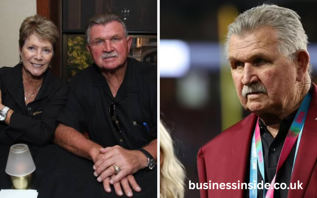 diane ditka