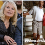 doc rivers first wife