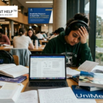 Academic Pressure