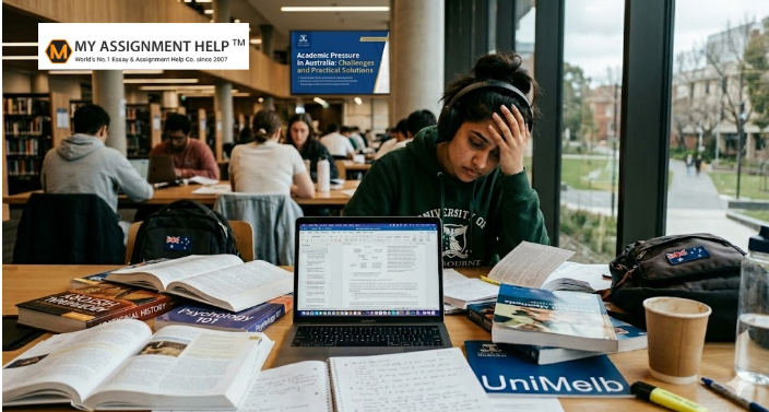 Academic Pressure