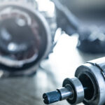 Why EV Motor Manufacturers Need High-Quality Stator and Rotor Cores