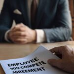 What Employees Should Understand Before Signing A Non-Compete Agreement