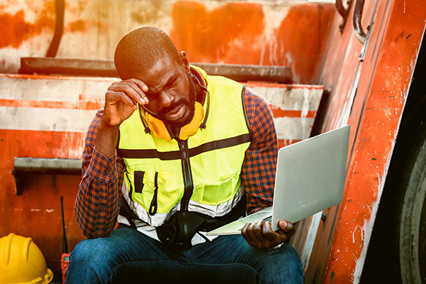 Resilient Workforce