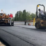 Rafferty Paving