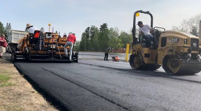 Rafferty Paving