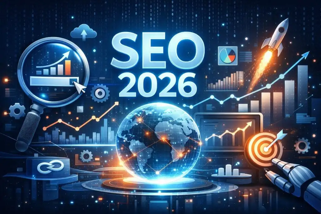 SEO for Creators: How Independent Earners Drive Long-Term Traffic and Sales in 2026
