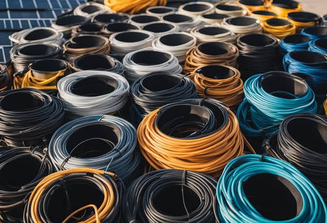 A Beginner’s Guide to Electrical Cable Specifications