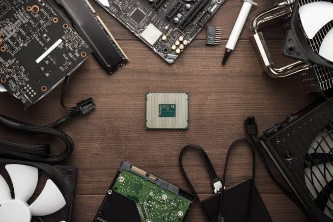 How the Right PC Components Can Transform Gaming Performance, Productivity, and System Reliability