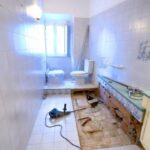 Why bathroom renovations can get messy, fast