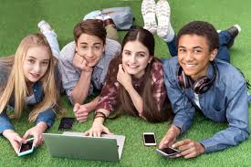 Social Skills in a Digital World: How to Connect Better Offline
