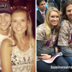 jacob degrom wife