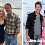 james denton wife