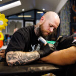 Build a Career Through the Art of Realism Tattooing
